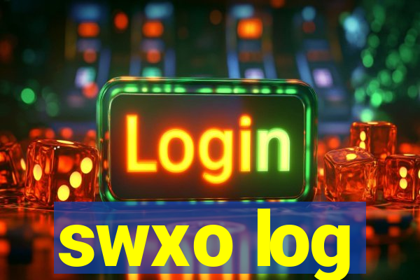 swxo log